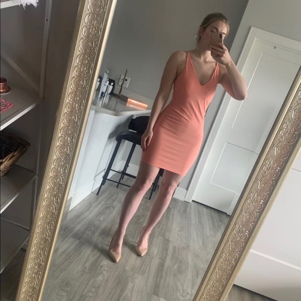 NWOT Mura boutique cocktail dress.